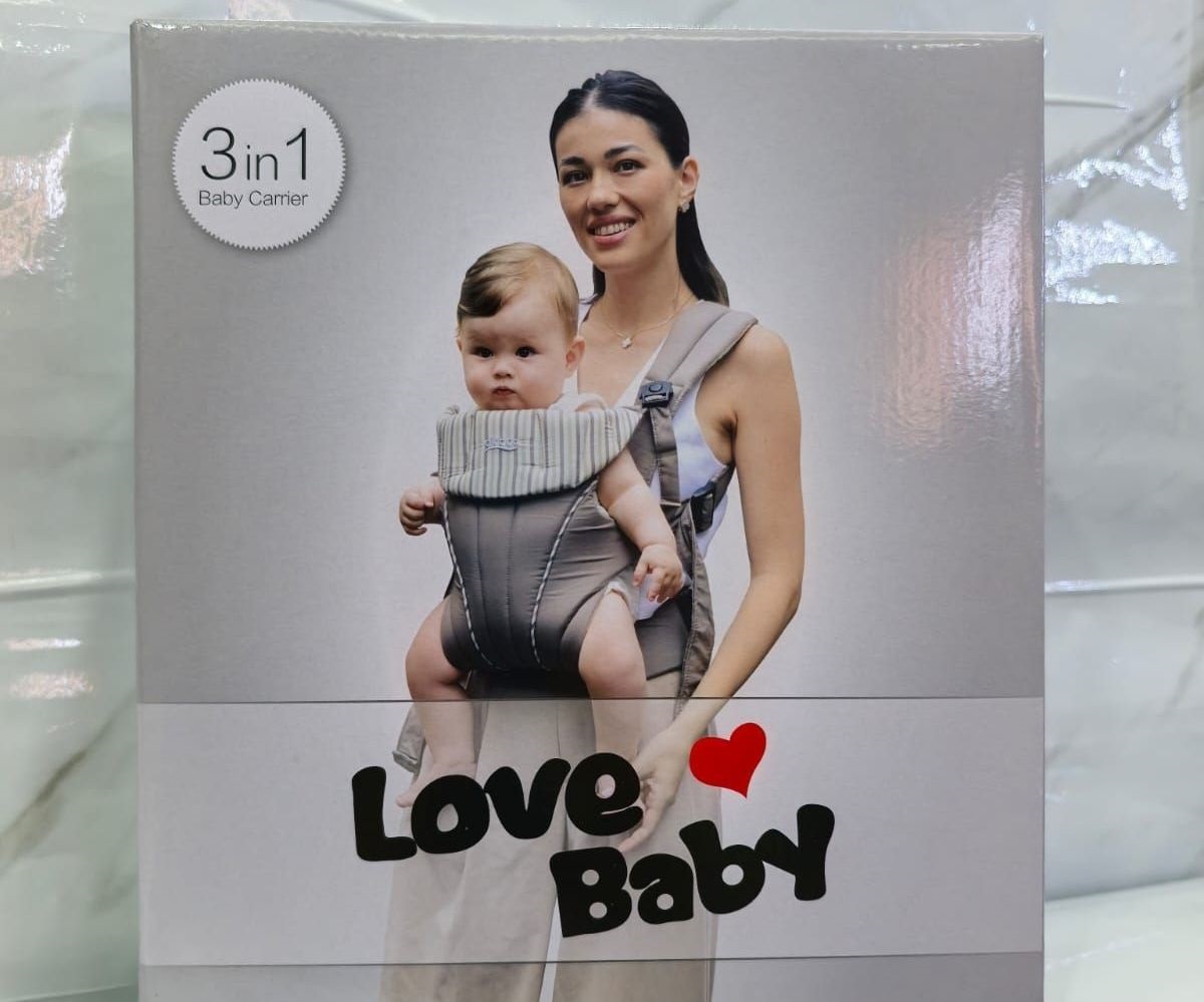 VX Cargador para bebé A8818